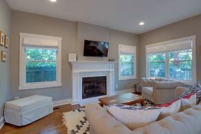 Hope Gardens Sanctuary