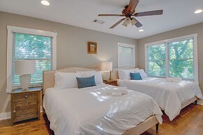 Hope Gardens Sanctuary