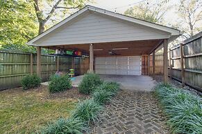 Hope Gardens Sanctuary