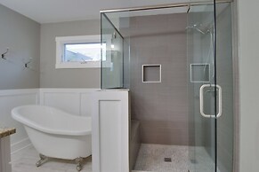 Hope Gardens Sanctuary