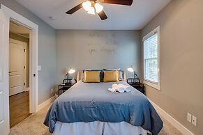 Hope Gardens Sanctuary