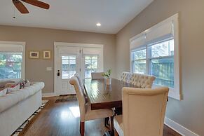 Hope Gardens Sanctuary