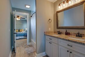 Hope Gardens Sanctuary