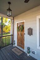 Hope Gardens Sanctuary