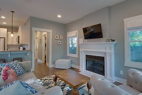 Hope Gardens Sanctuary