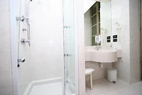 Sure Hotel by Best Western Turin City Centre
