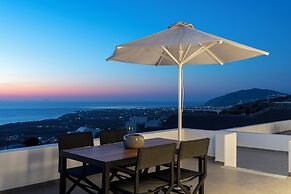 La Maltese Villas Santorini