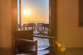 La Maltese Villas Santorini