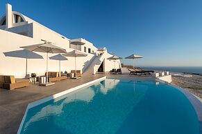 La Maltese Villas Santorini