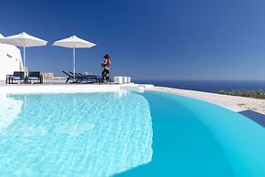 La Maltese Villas Santorini