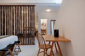 La Maltese Villas Santorini