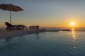 La Maltese Villas Santorini