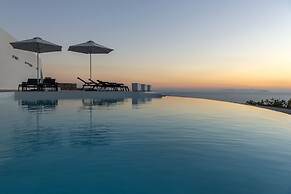 La Maltese Villas Santorini