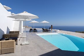 La Maltese Villas Santorini