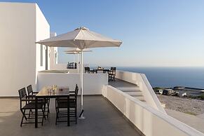 La Maltese Villas Santorini