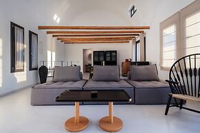 La Maltese Villas Santorini