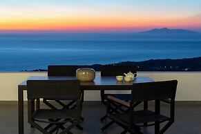 La Maltese Villas Santorini