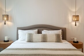 La Maltese Villas Santorini