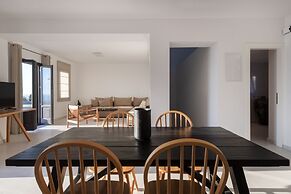 La Maltese Villas Santorini