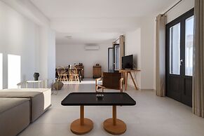 La Maltese Villas Santorini