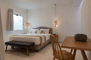 La Maltese Villas Santorini