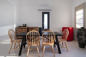 La Maltese Villas Santorini