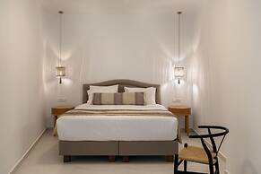 La Maltese Villas Santorini