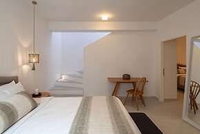 La Maltese Villas Santorini