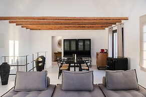 La Maltese Villas Santorini