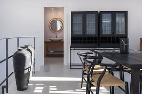 La Maltese Villas Santorini