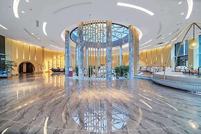 Howard Johnson By Wyndham Lake Serenity Hotel Neijiang