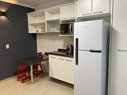 Cobertura Duplex em Peruíbe