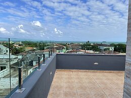 Cobertura Duplex em Peruíbe