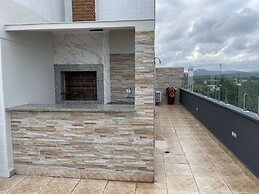 Cobertura Duplex em Peruíbe