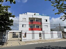 Cobertura Duplex em Peruíbe