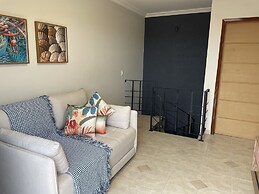 Cobertura Duplex em Peruíbe