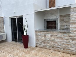 Cobertura Duplex em Peruíbe