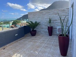 Cobertura Duplex em Peruíbe