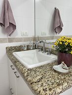 Cobertura Duplex em Peruíbe