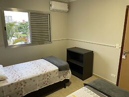 Cobertura Duplex em Peruíbe