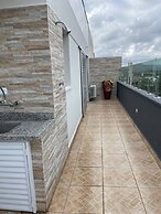 Cobertura Duplex em Peruíbe