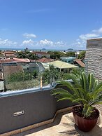 Cobertura Duplex em Peruíbe