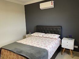 Cobertura Duplex em Peruíbe