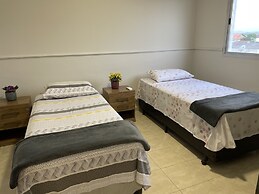 Cobertura Duplex em Peruíbe