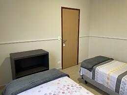 Cobertura Duplex em Peruíbe