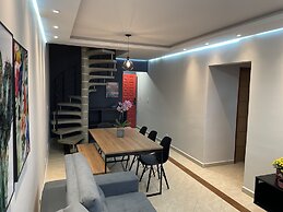 Cobertura Duplex em Peruíbe