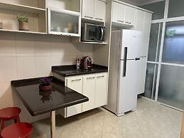 Cobertura Duplex em Peruíbe