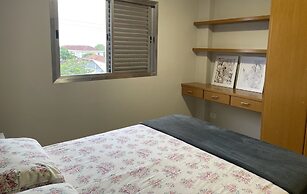 Cobertura Duplex em Peruíbe