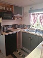 Cosy Static Caravan on East Mersea Island