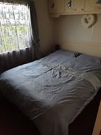 Cosy Static Caravan on East Mersea Island